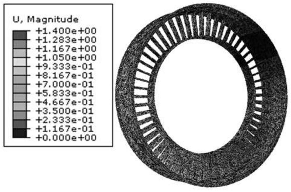 A Laser Shock Strengthening Method for Small Hole Welds of Aircraft Engine Fan Casing