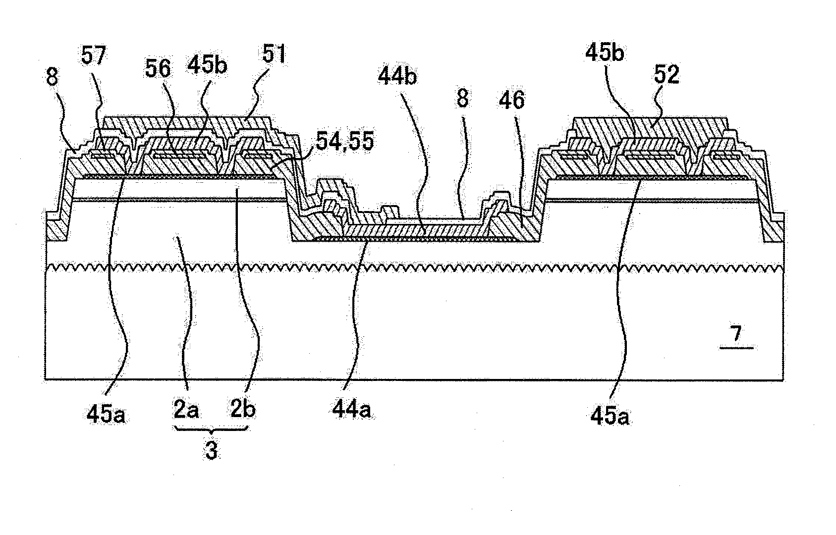 Light emitting device