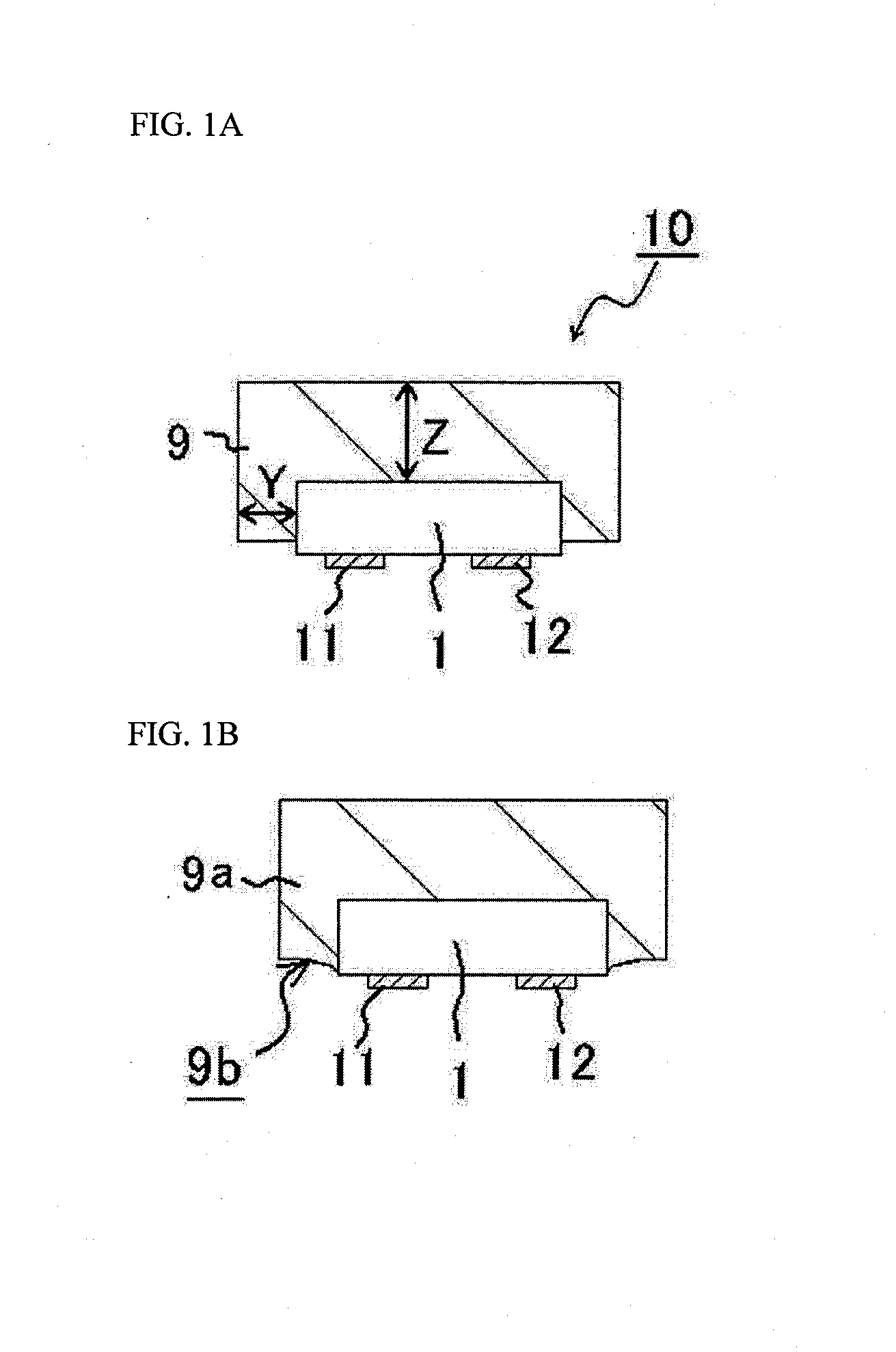 Light emitting device