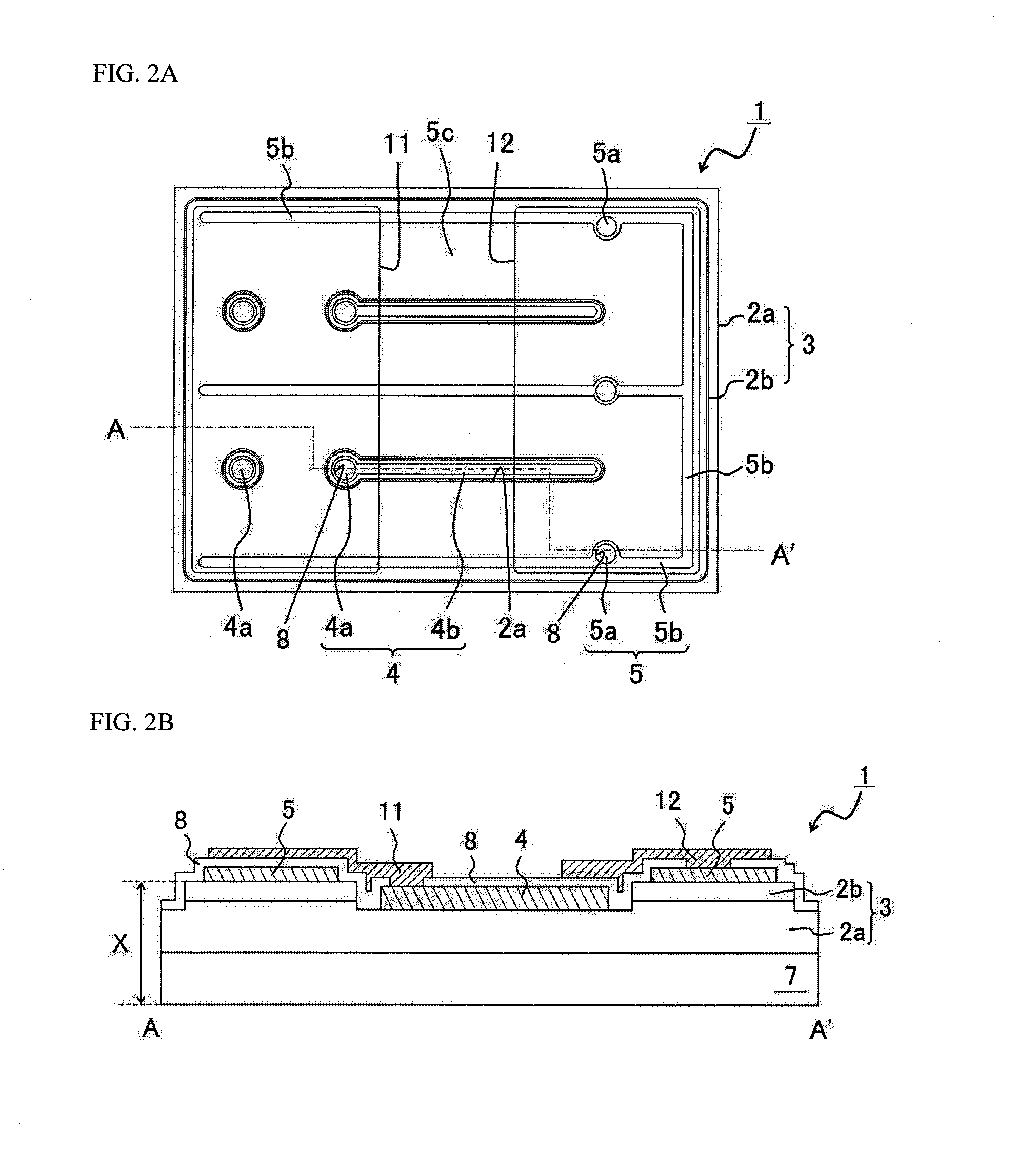 Light emitting device