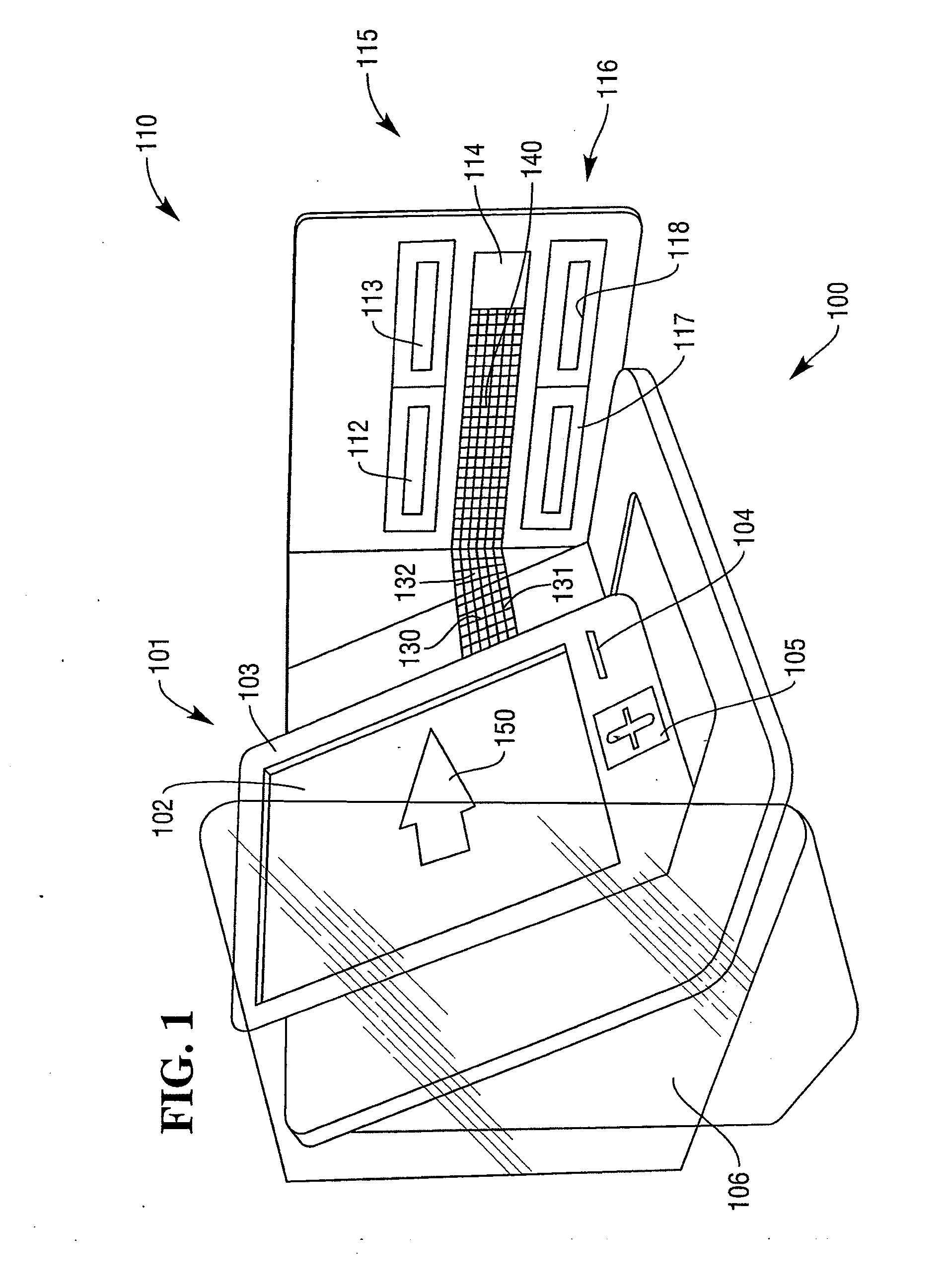 Media dispensing