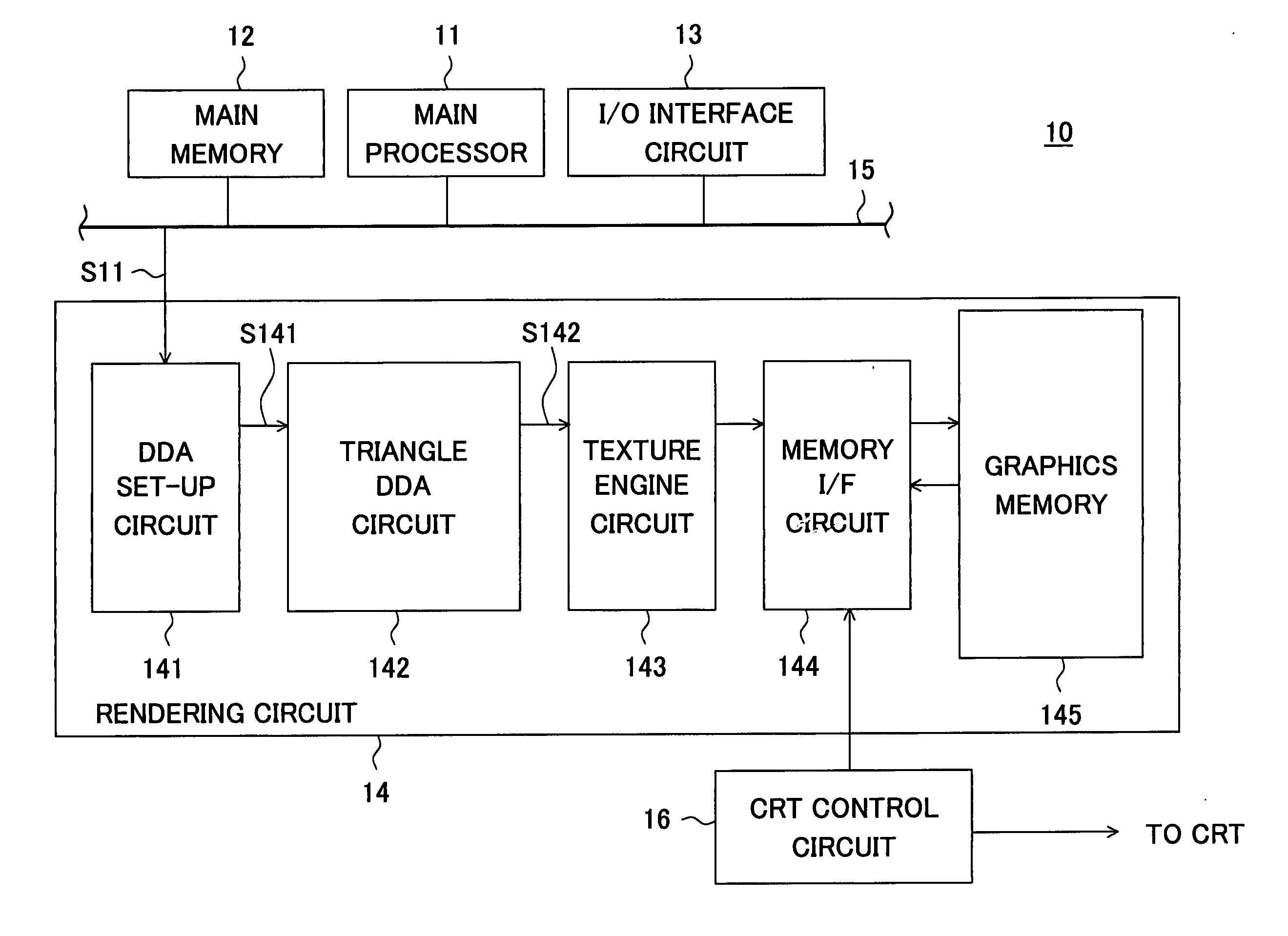 Image processing apparatus and method of same