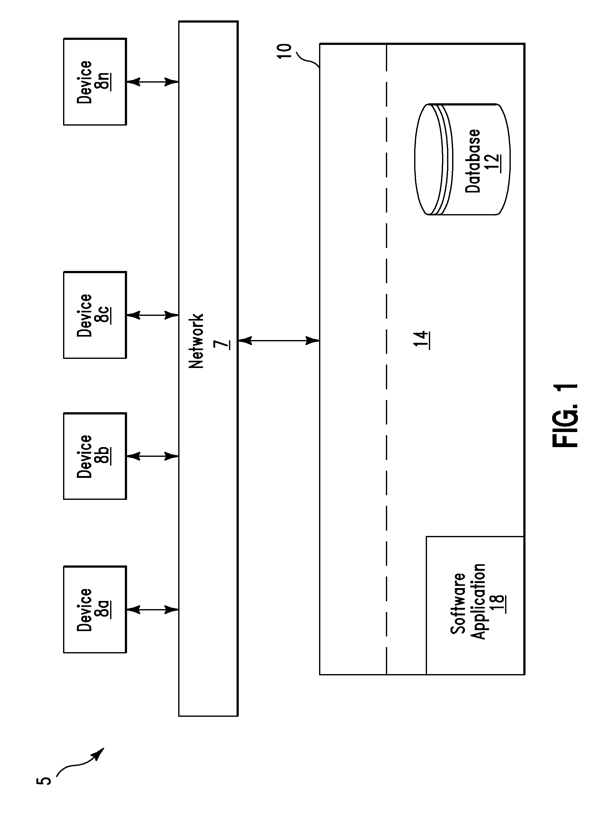 Video stream measurement method and system