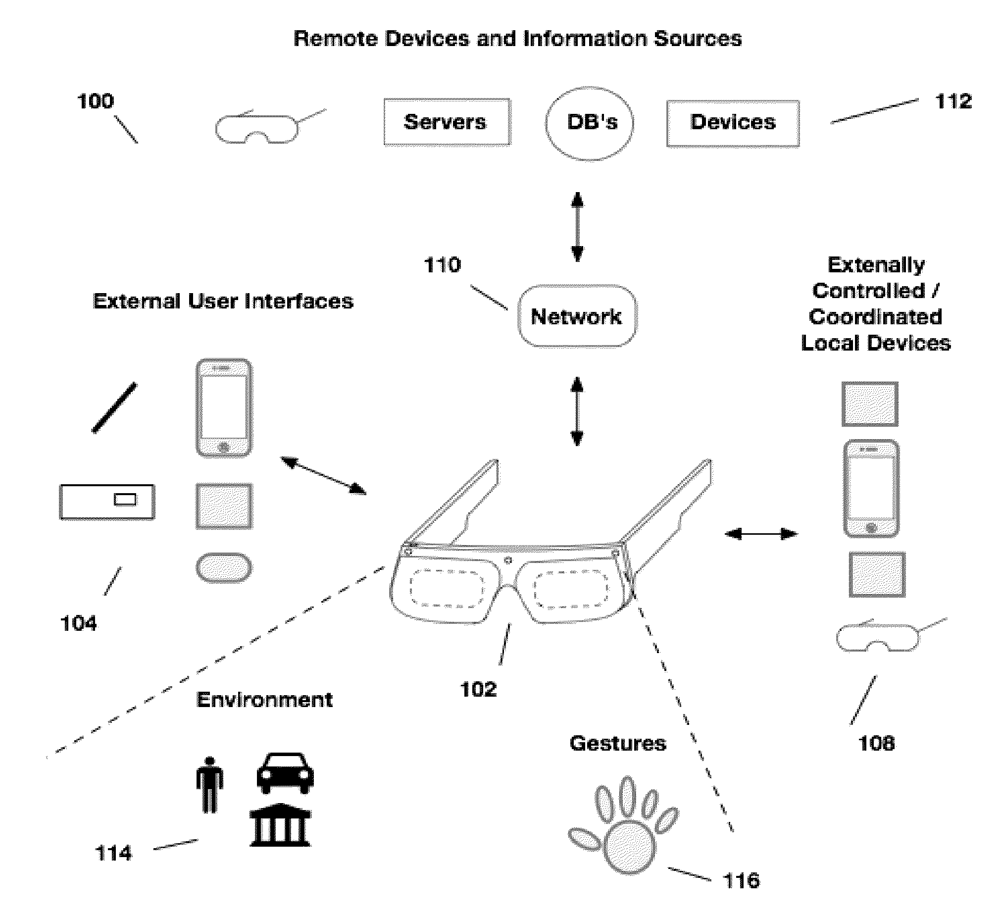 Haptic systems for head-worn computers