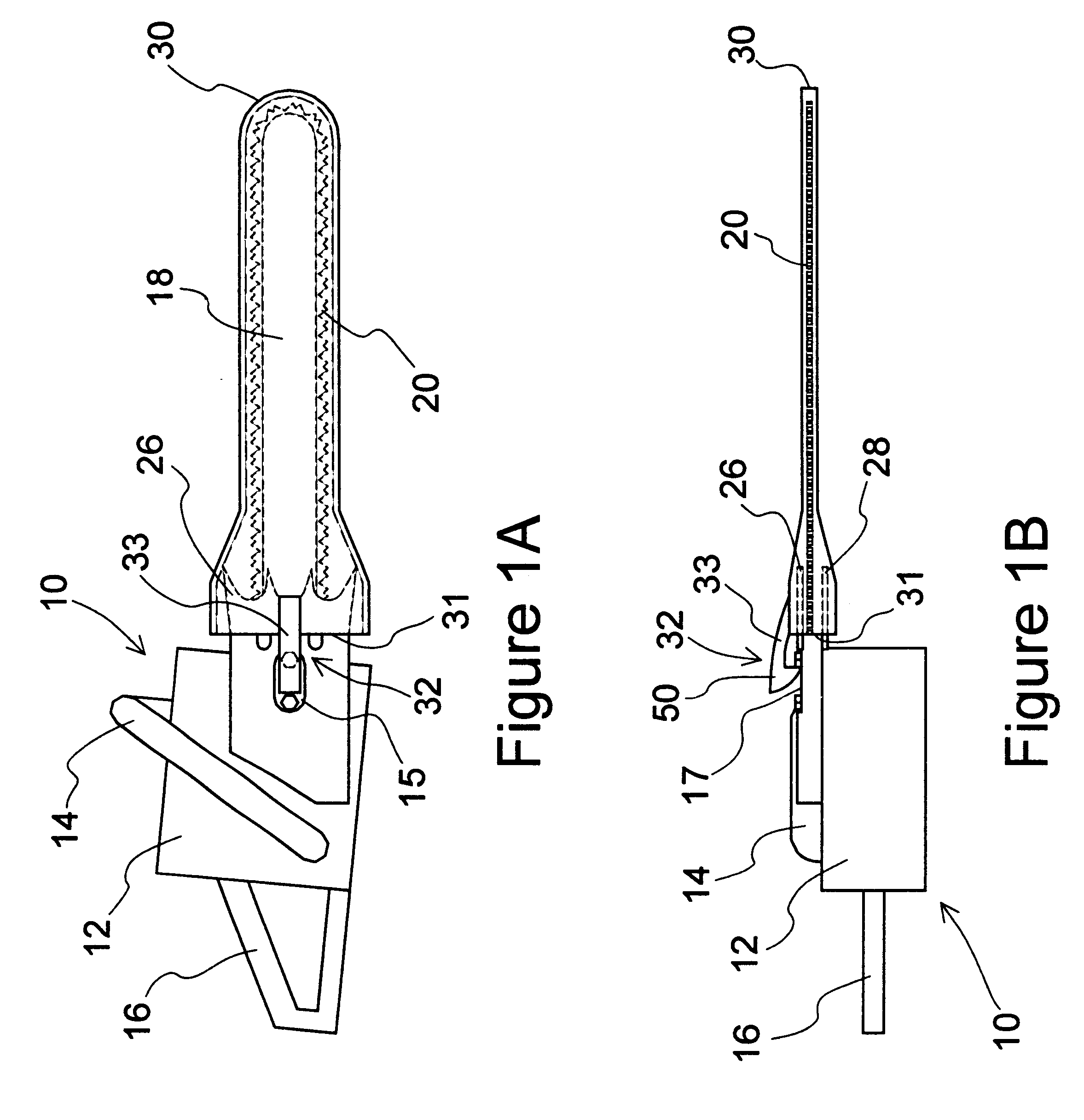 Chainsaw bar guard