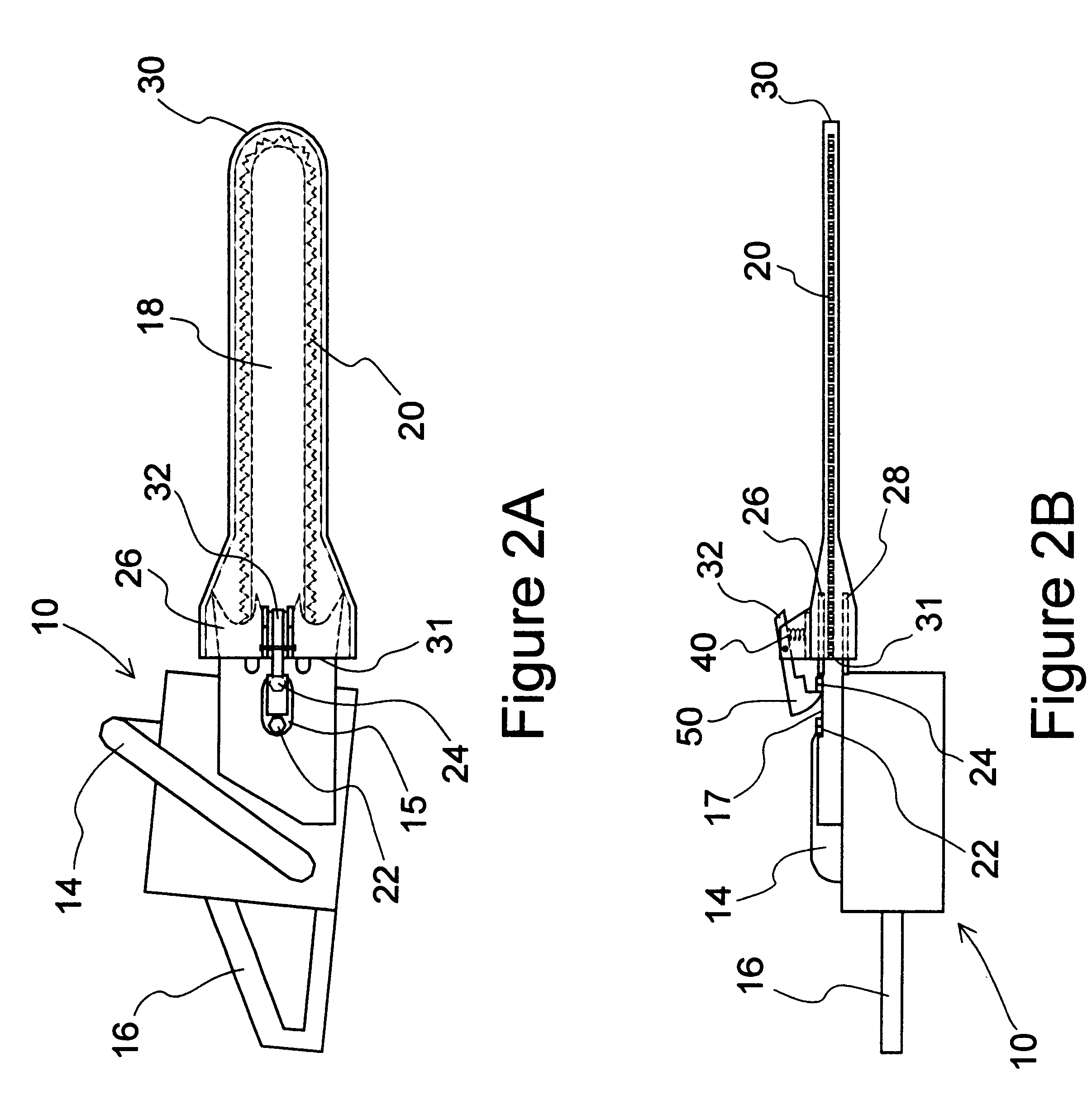 Chainsaw bar guard