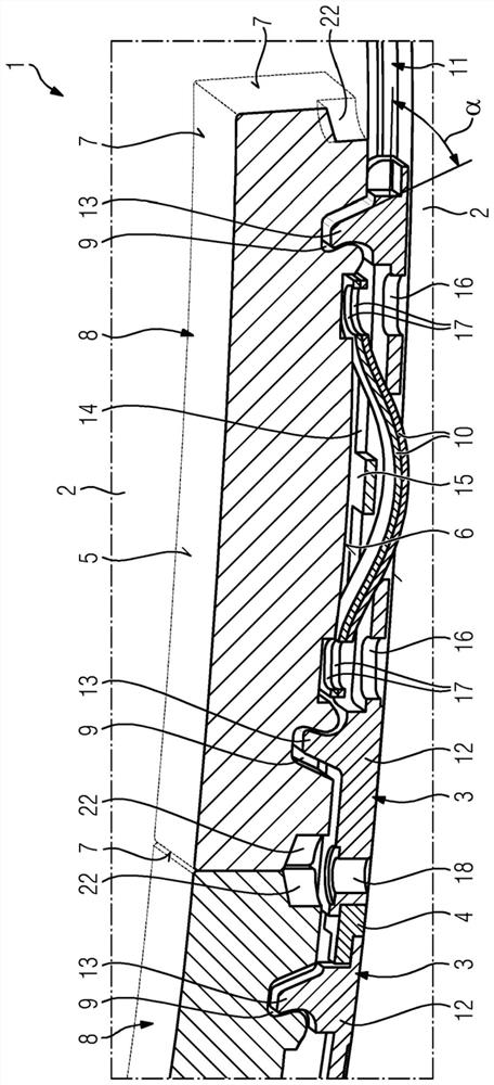 Combustion chamber