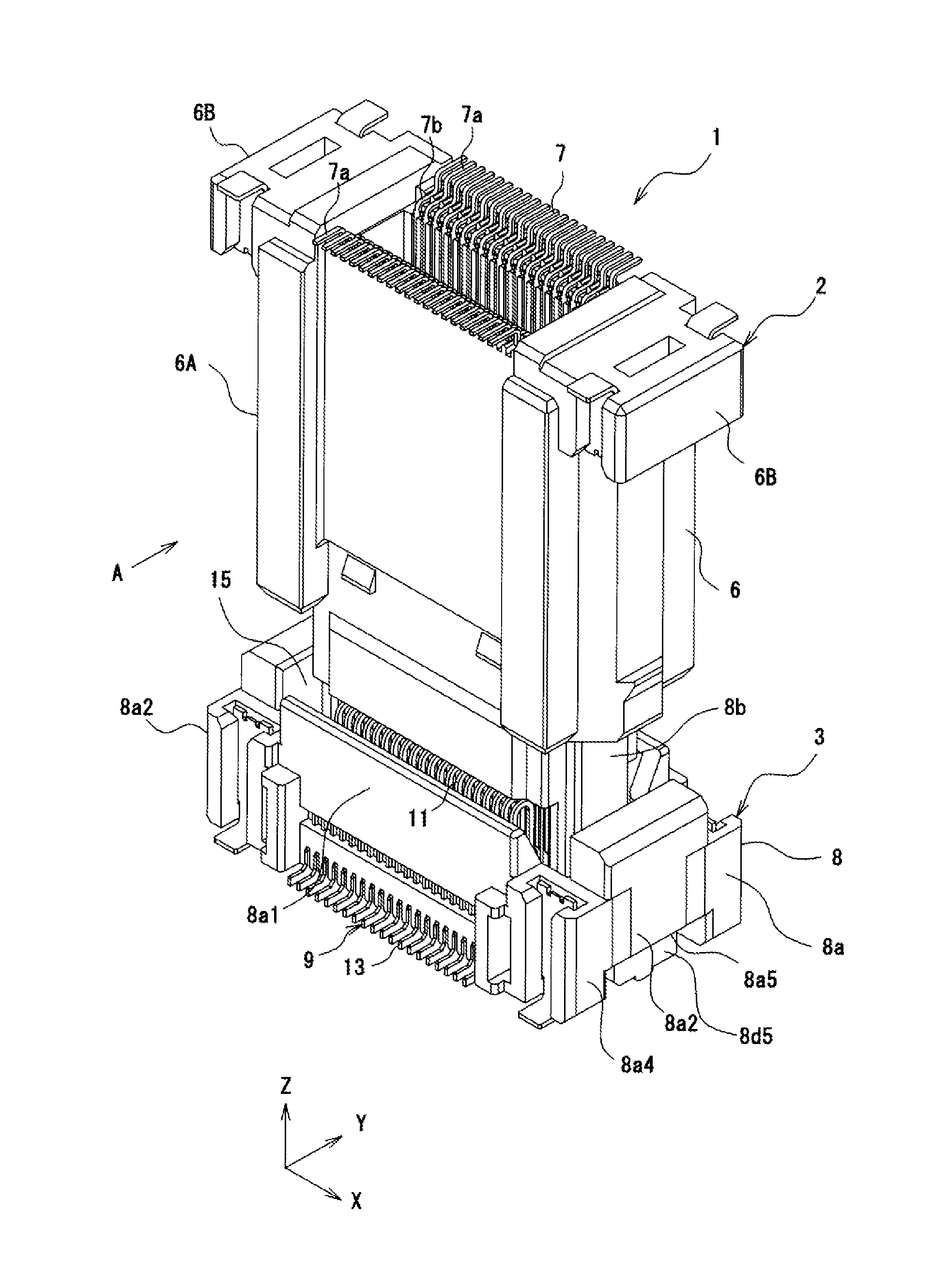 Electrical Connector