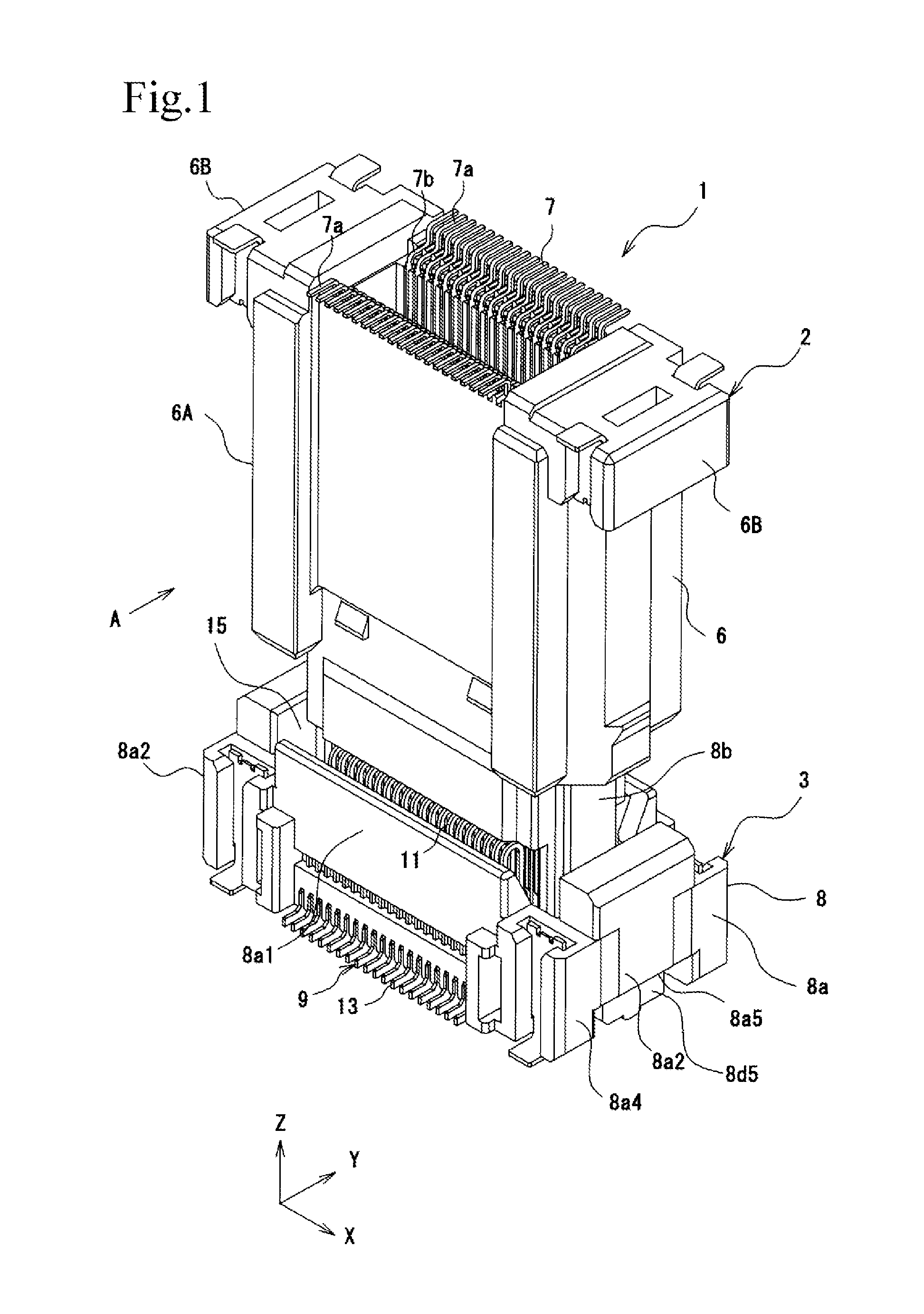 Electrical Connector