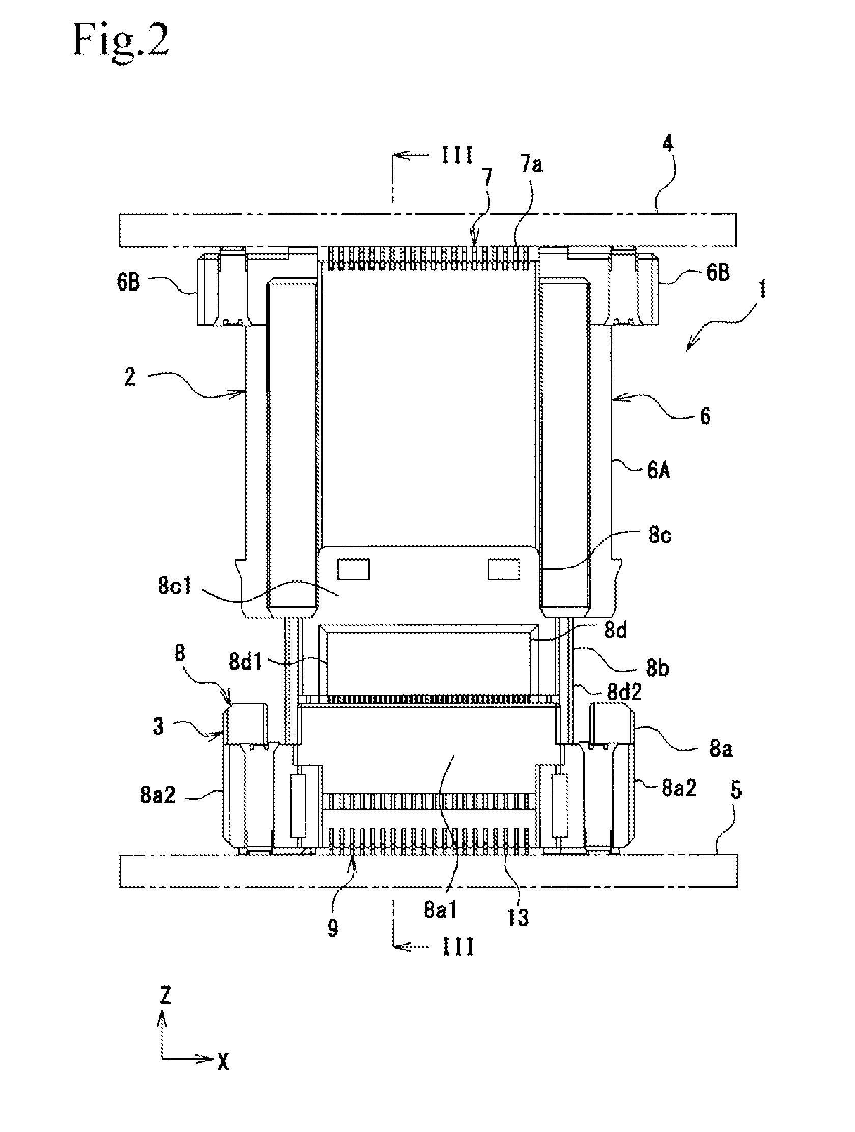 Electrical Connector