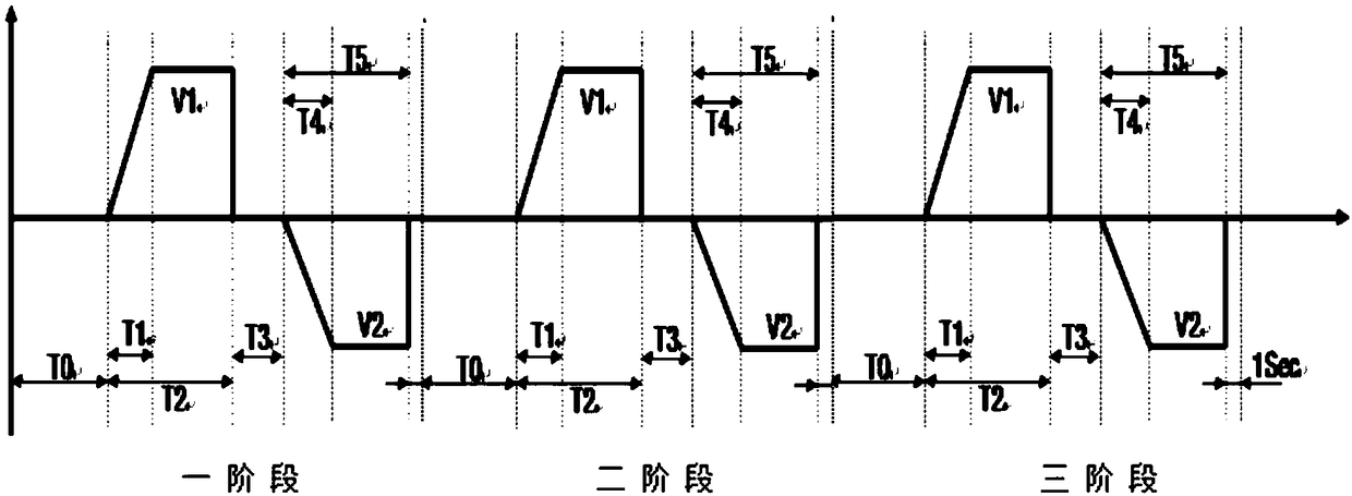 Method for producing black aluminum profile by using anodized single nickel salt for coloring and aluminum profile