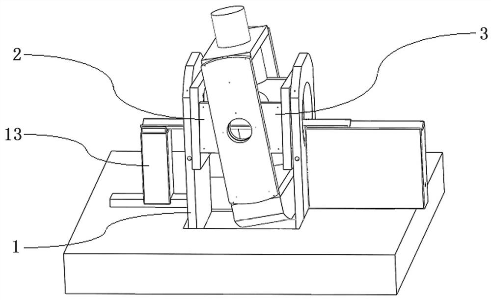 A medical linear accelerator and its control method