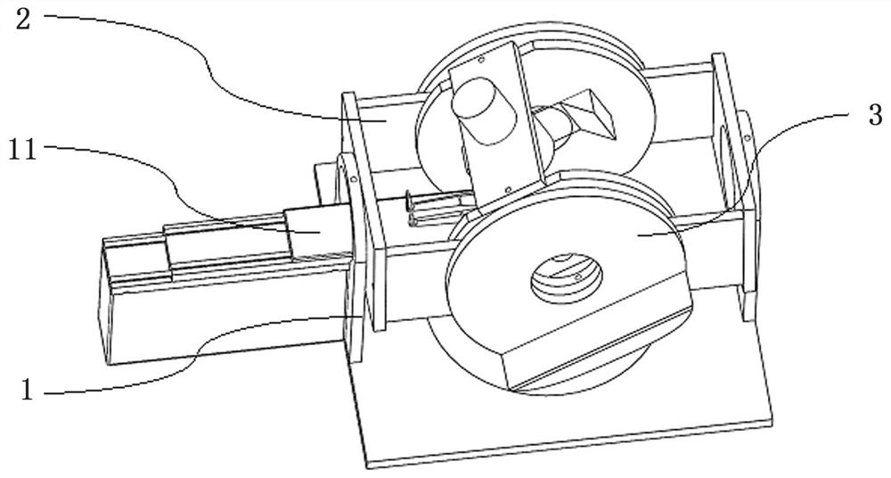 A medical linear accelerator and its control method