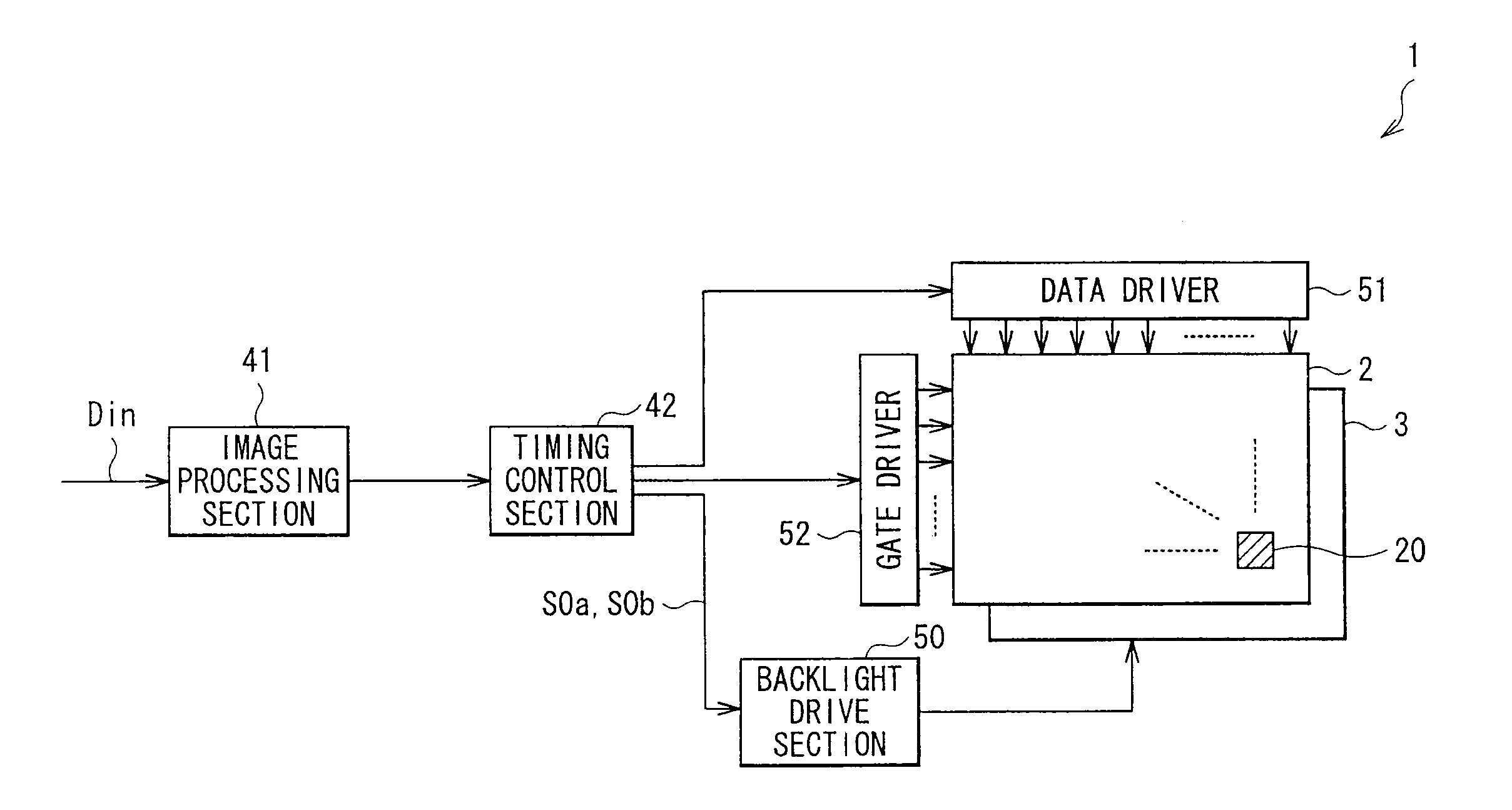 Liquid crystal display device