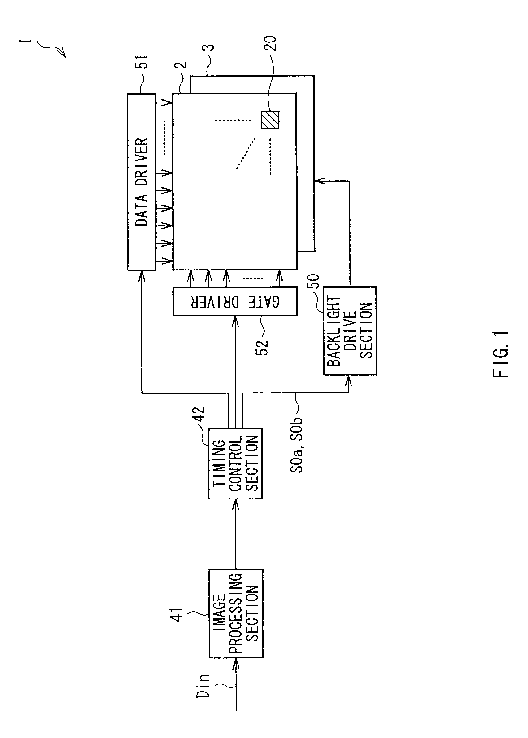 Liquid crystal display device