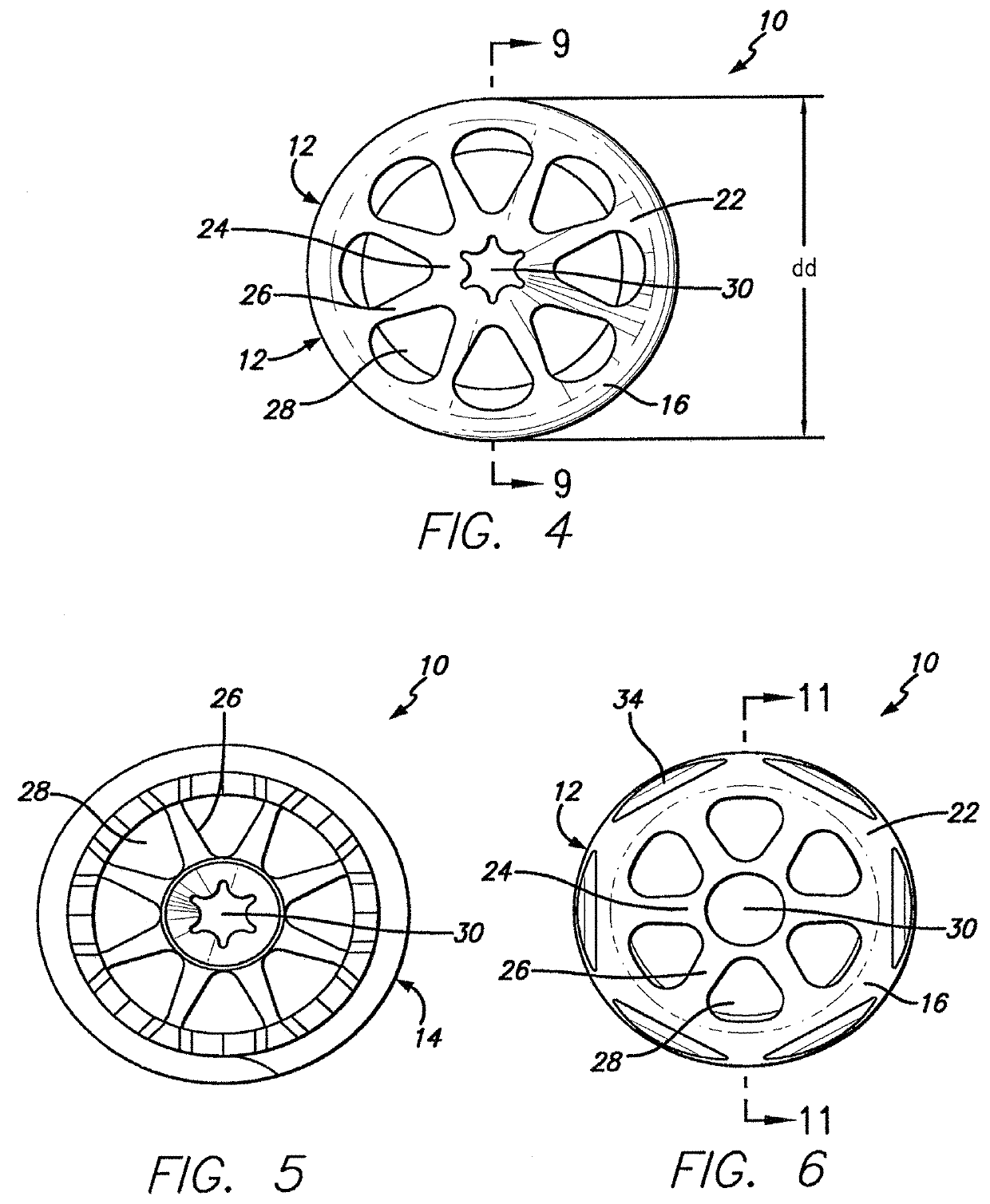 Method for ameliorating joint conditions and diseases and preventing bone hypertrophy