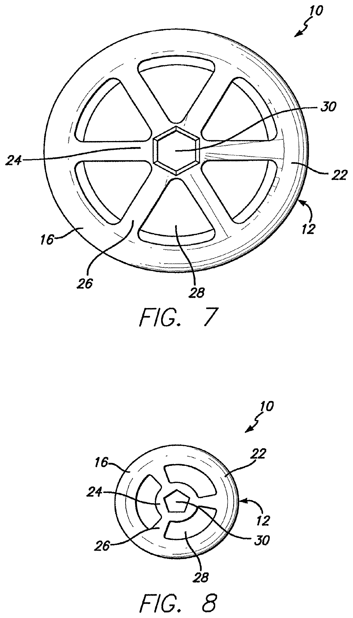 Method for ameliorating joint conditions and diseases and preventing bone hypertrophy