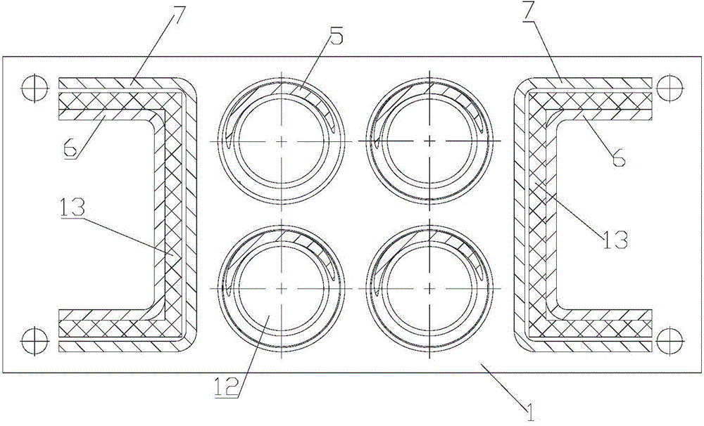 Vibration reducer