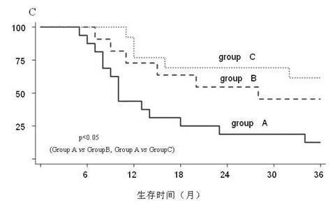 Application of tamoxifen, rapamycin and ginsenoside Rg3 composition in preparing medicaments for treating liver cancer