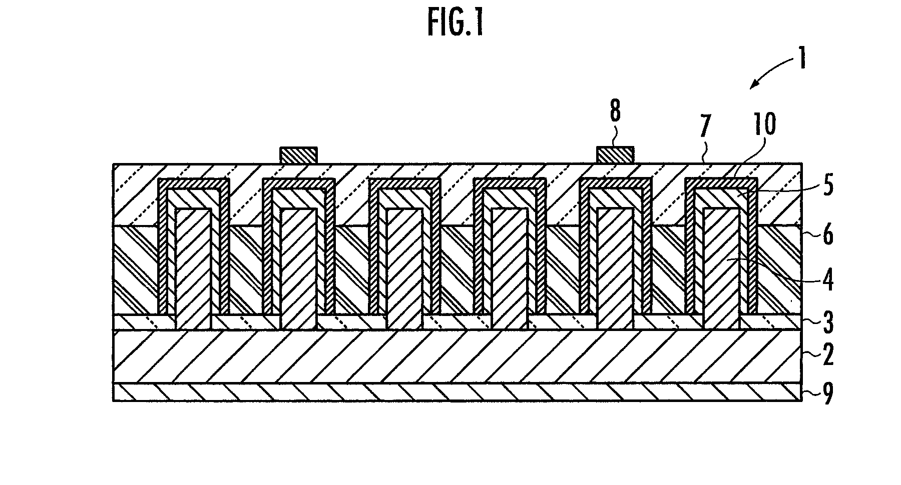 Nanowire Solar Cell and Manufacturing Method of the Same