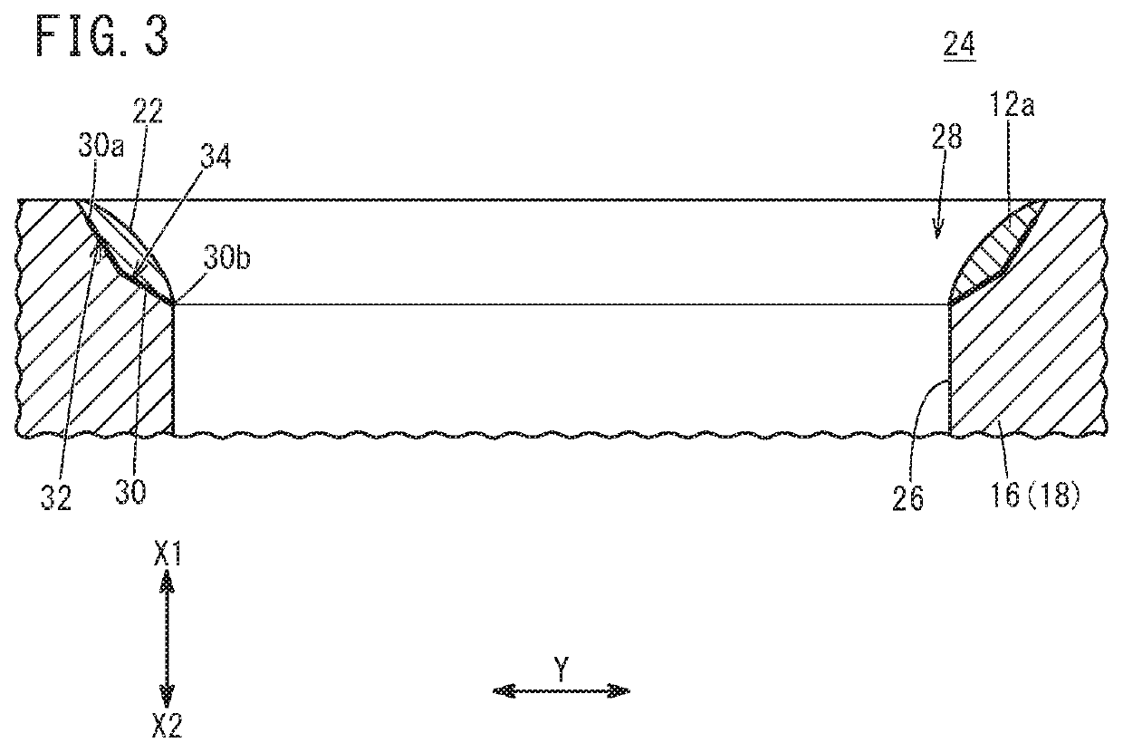 Joining apparatus and method of joining