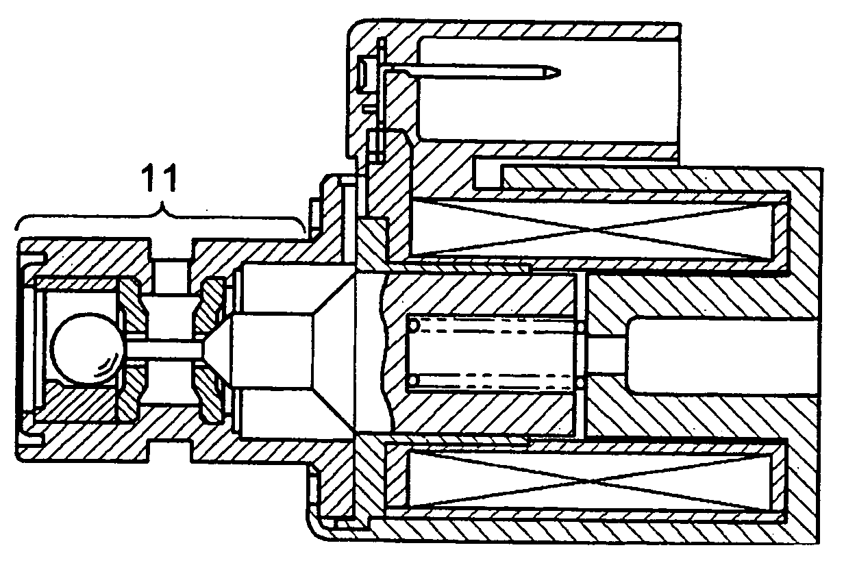 Fitting member and manufacturing method thereof