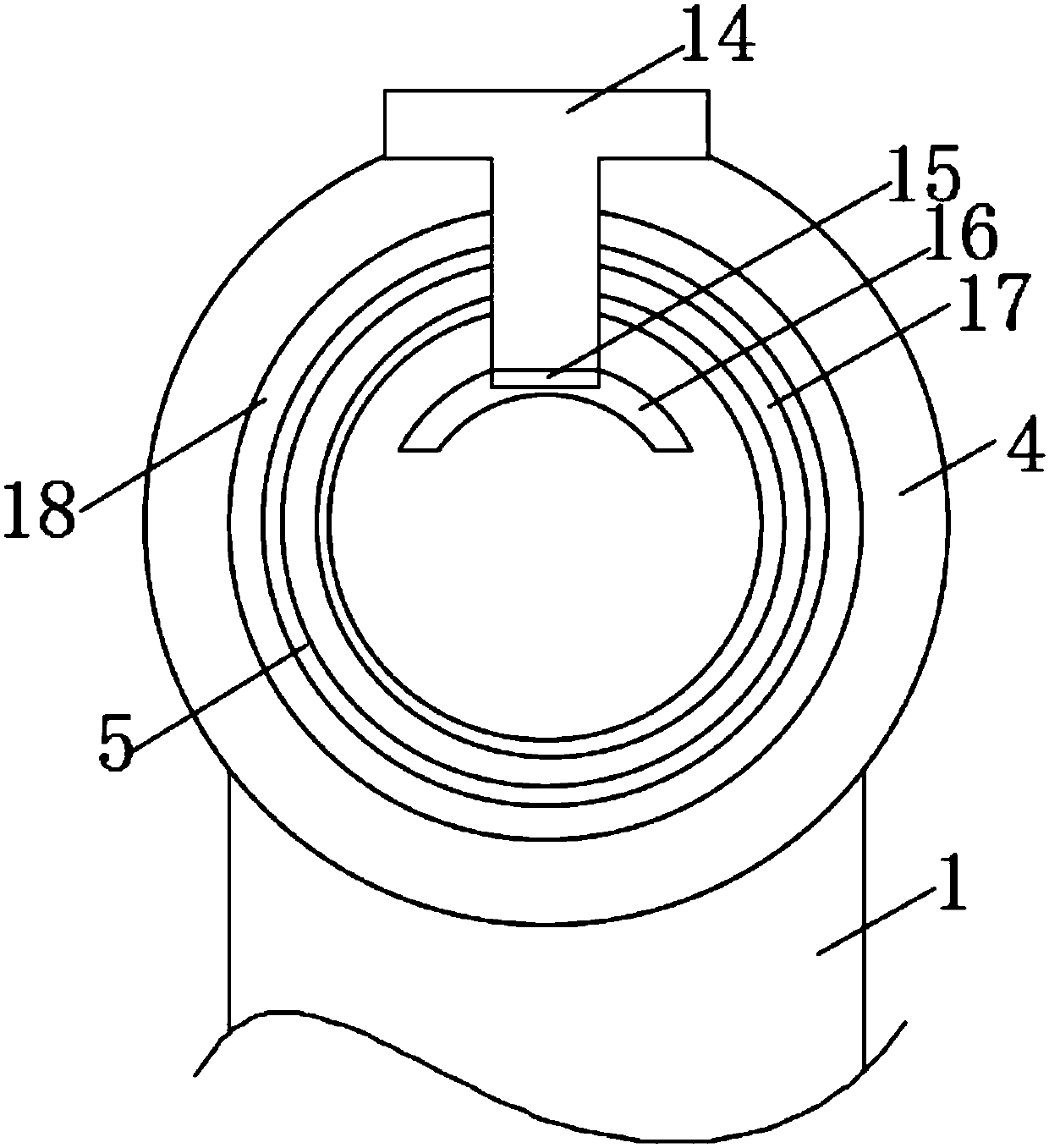 Pipe production process and pipe production equipment