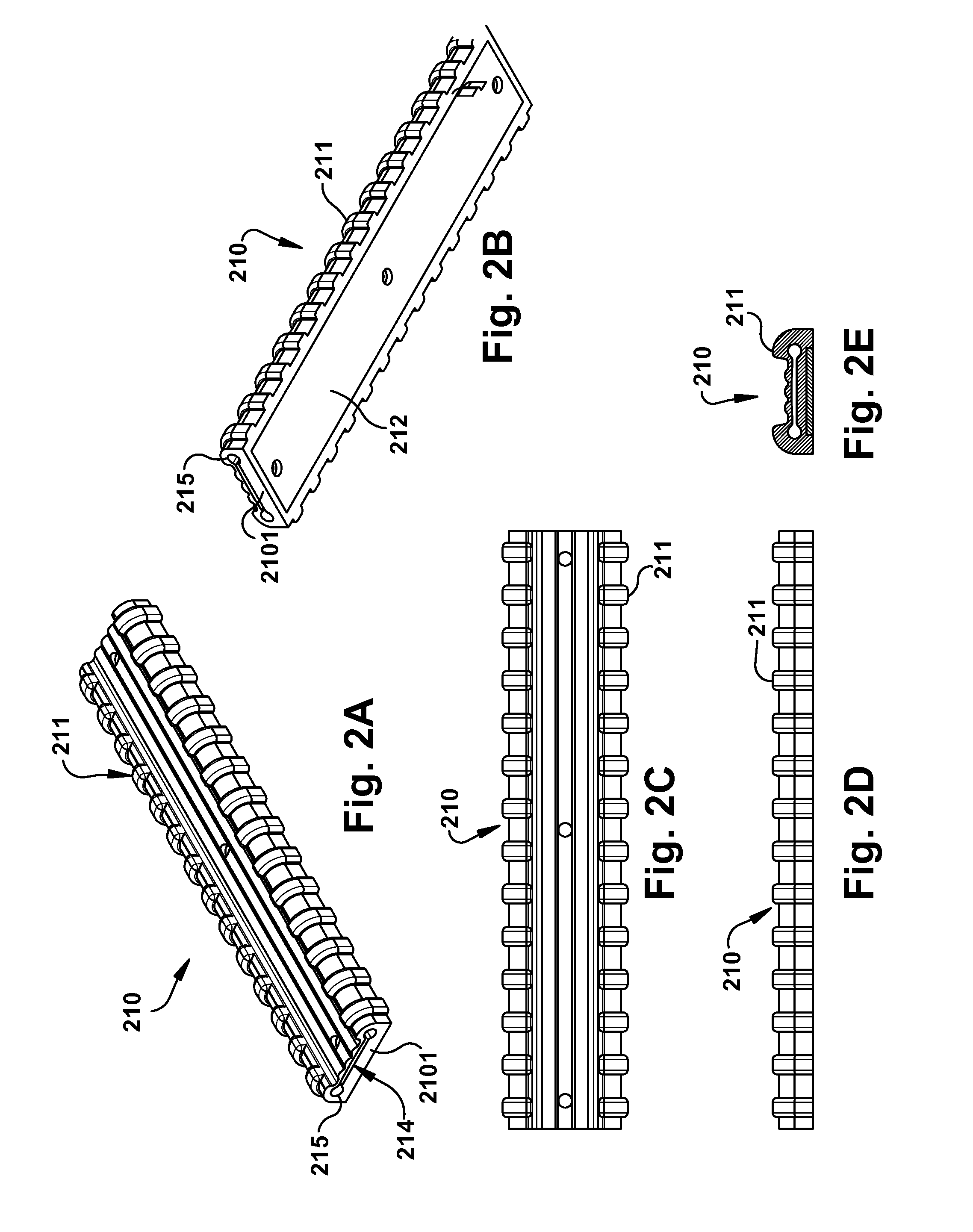 Adhesive and bolt-on type gun grip, gun equipment and accessory systems