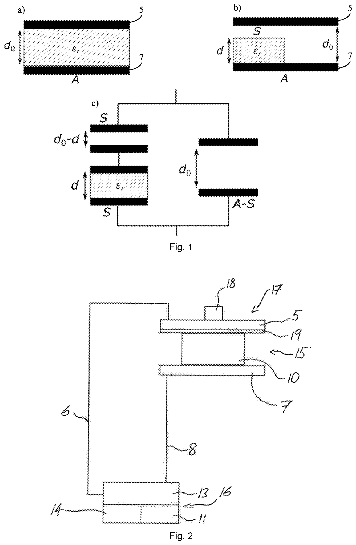 Use of a solid fraction sensor to evaluate a solid fraction of a target pharmaceutical sample and solid fraction sensor