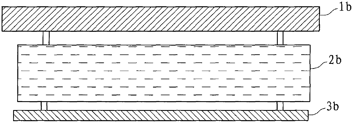 Compound preparation method of aluminum alloy and magnesium alloy laminated plate