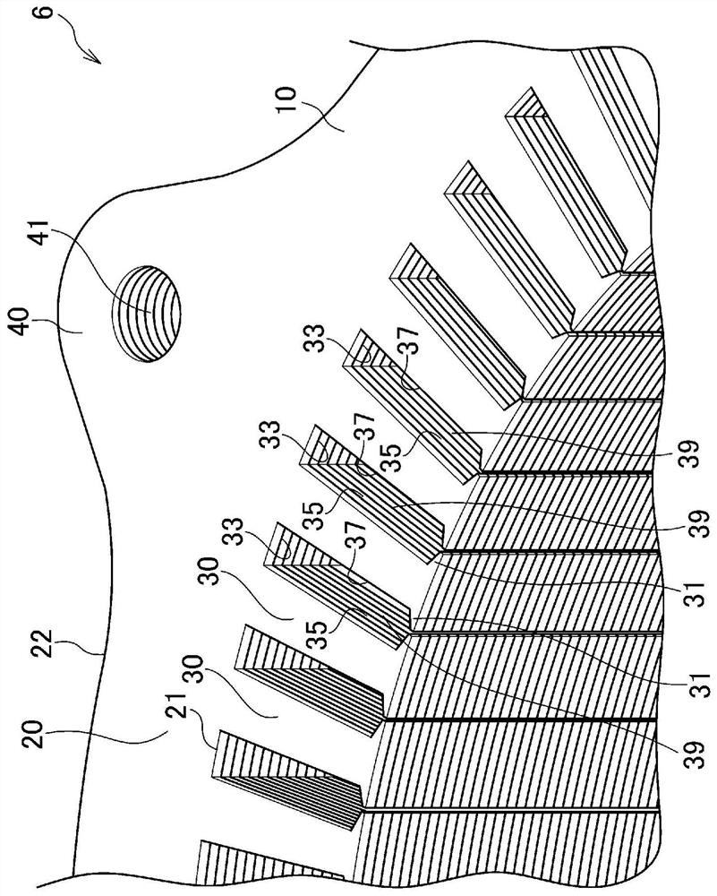 rotating electrical machine