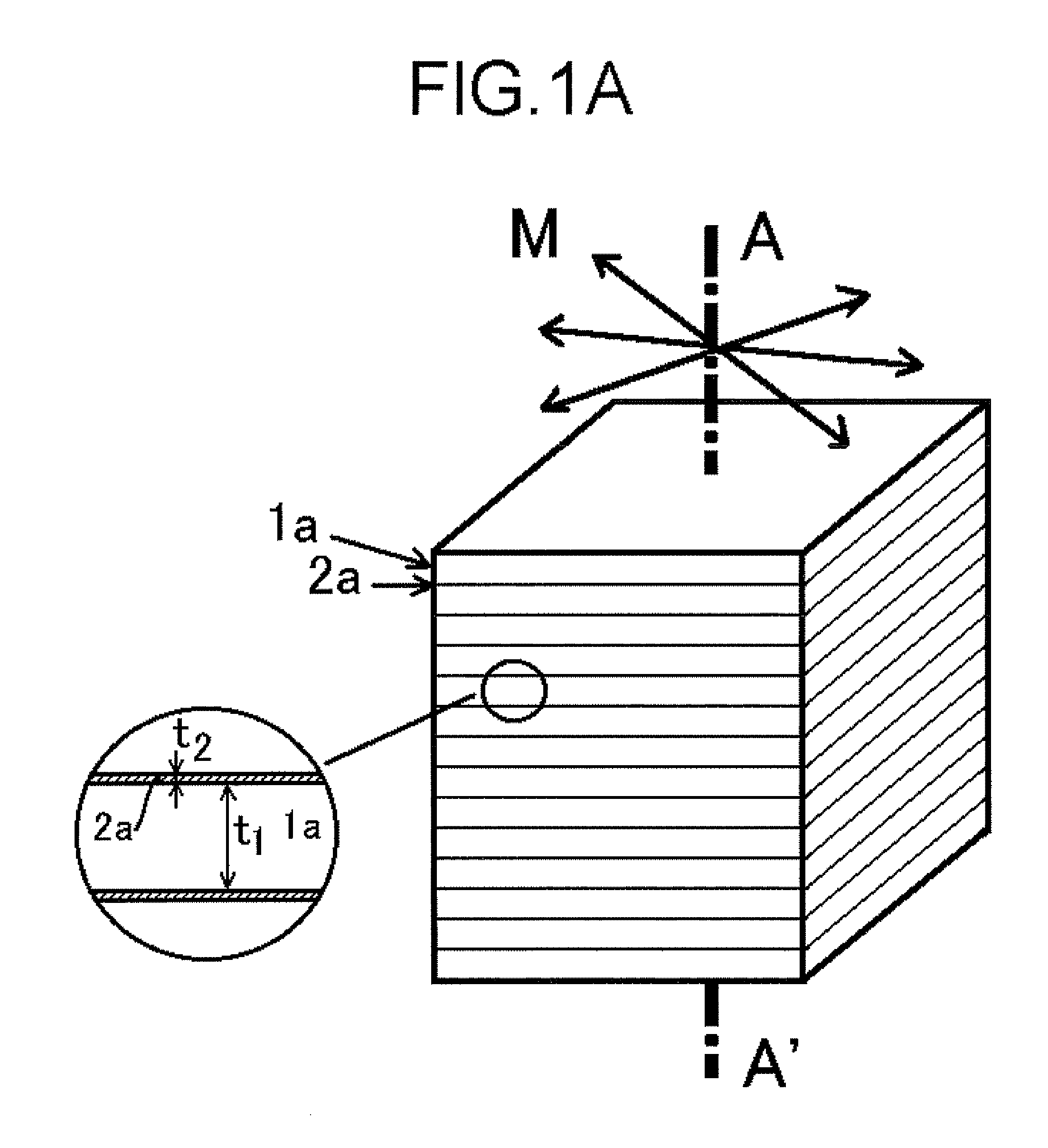 Micro rotor and rotary electric machine incorporating same