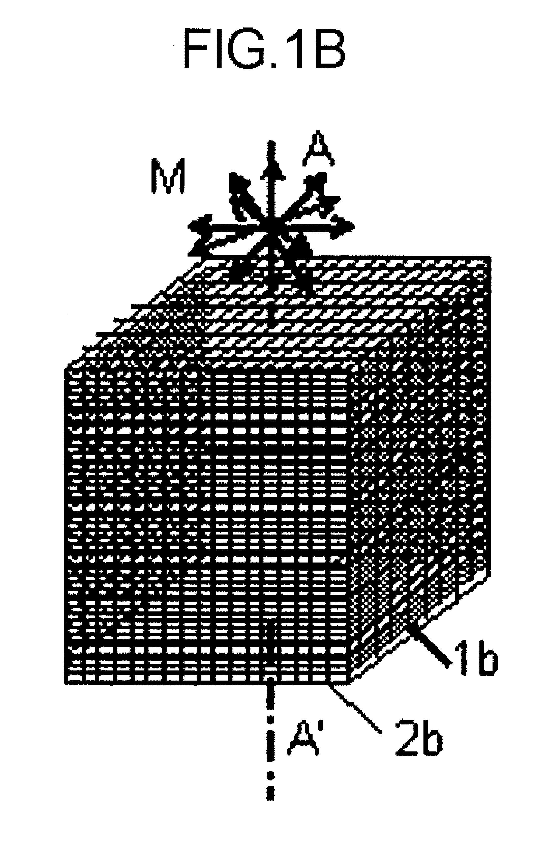 Micro rotor and rotary electric machine incorporating same