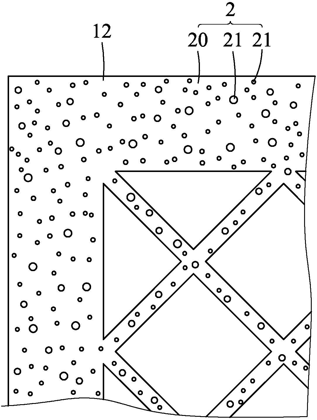 Pyroelectric material and fuel economizer with same