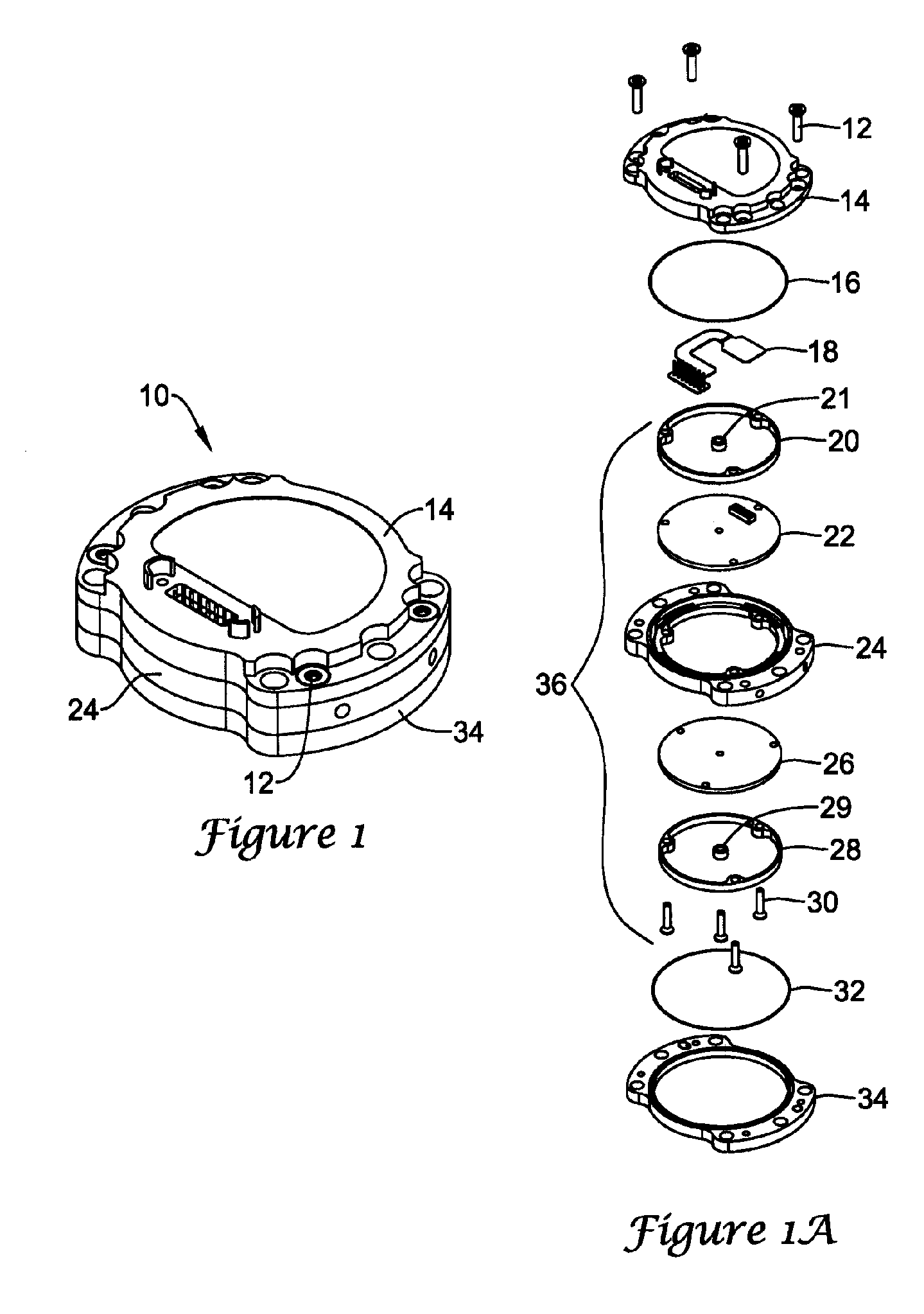 Isolation system for an inertial measurement unit