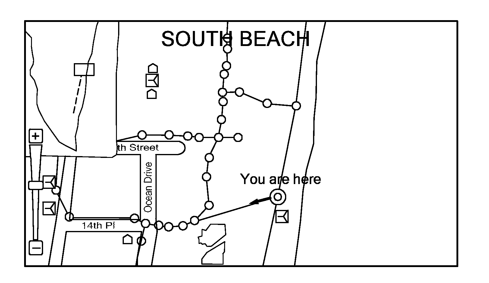 Method for Scripting Inter-scene Transitions