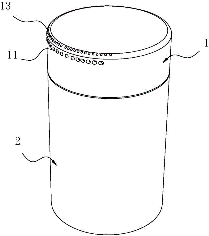 Clothes care system