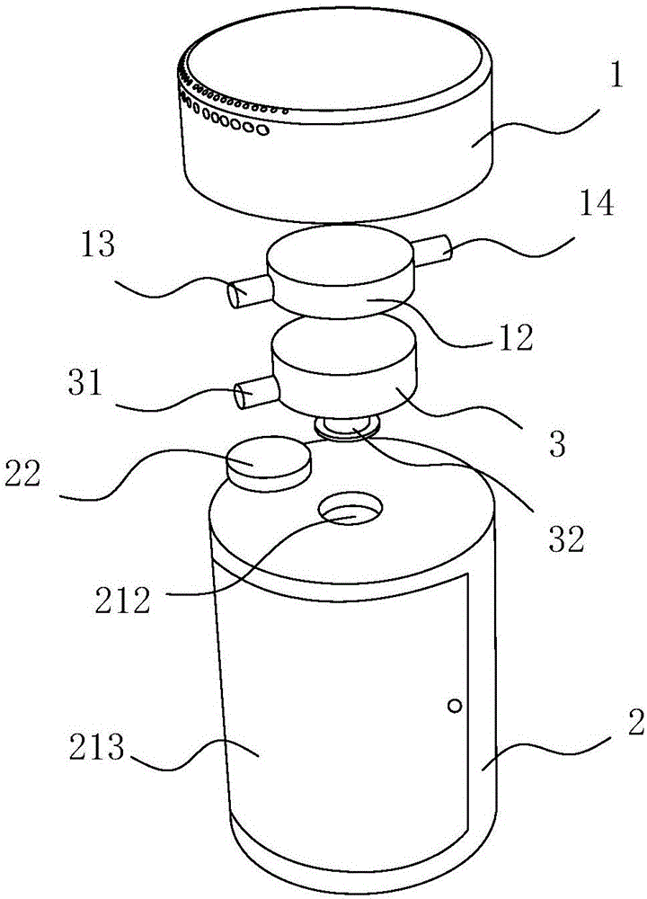 Clothes care system