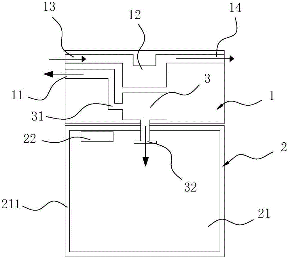 Clothes care system