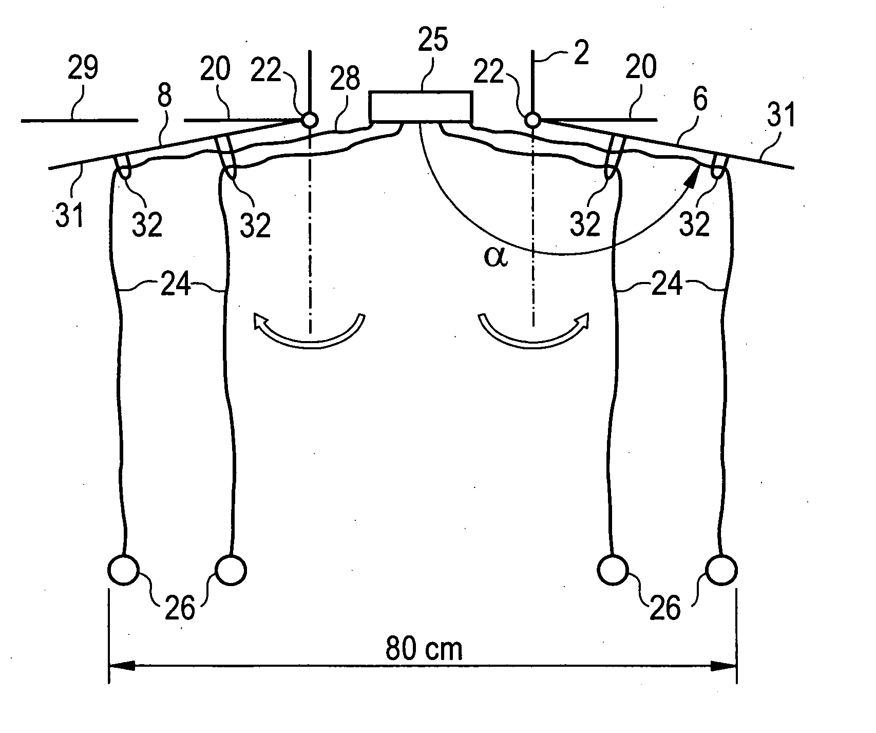 Cover assembly for oxygen mask containers