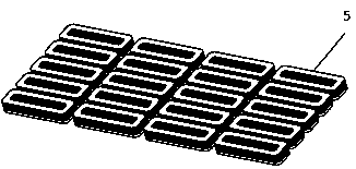 Lighting Communication Light Emitting Diode Devices