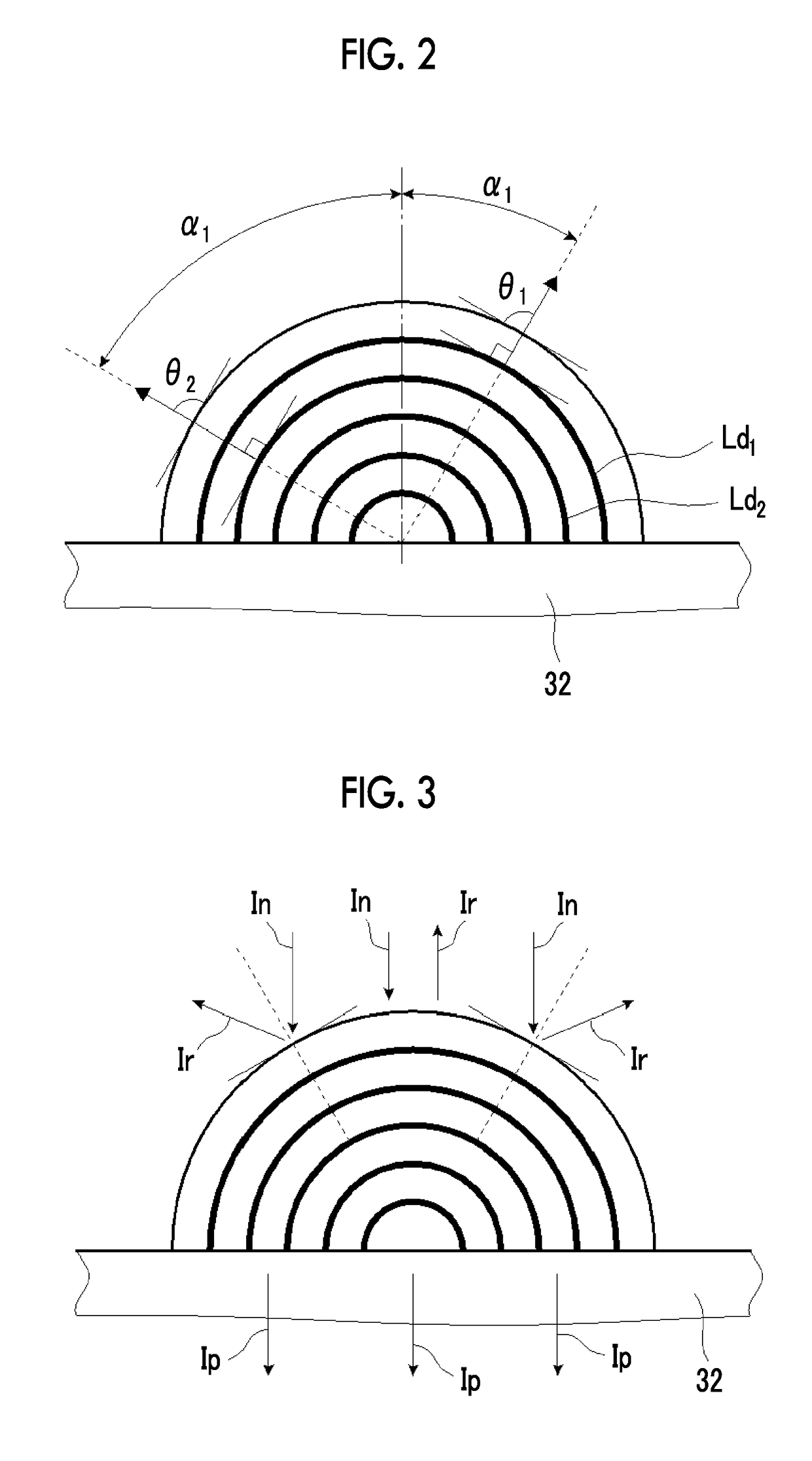 Transparent screen and image display system