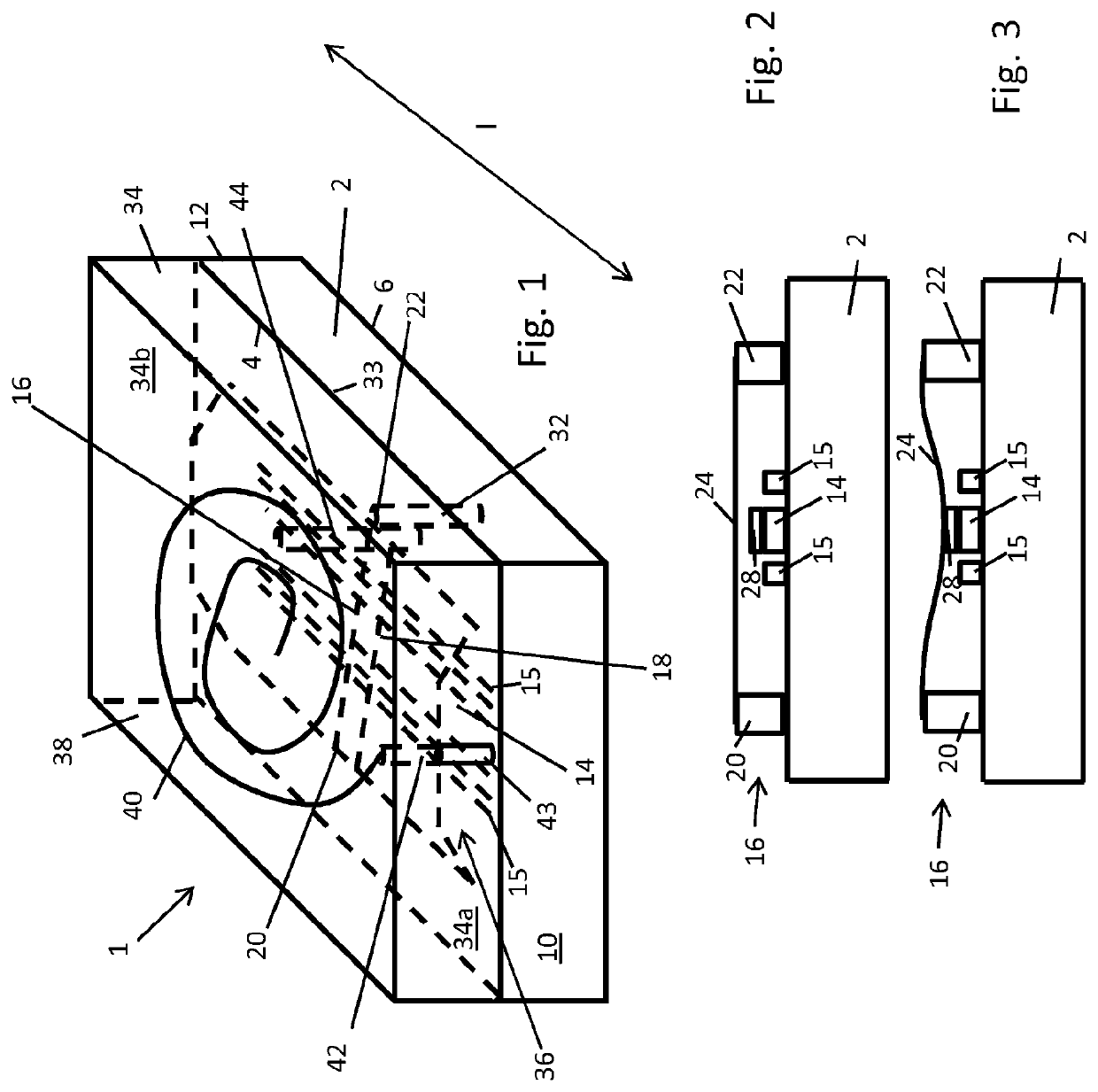 Antenna apparatus