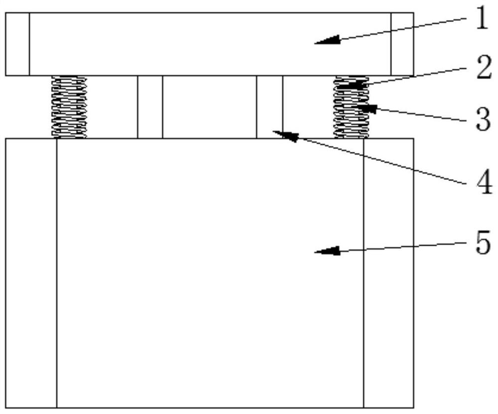 A processing method of a shell and a straightening die device thereof