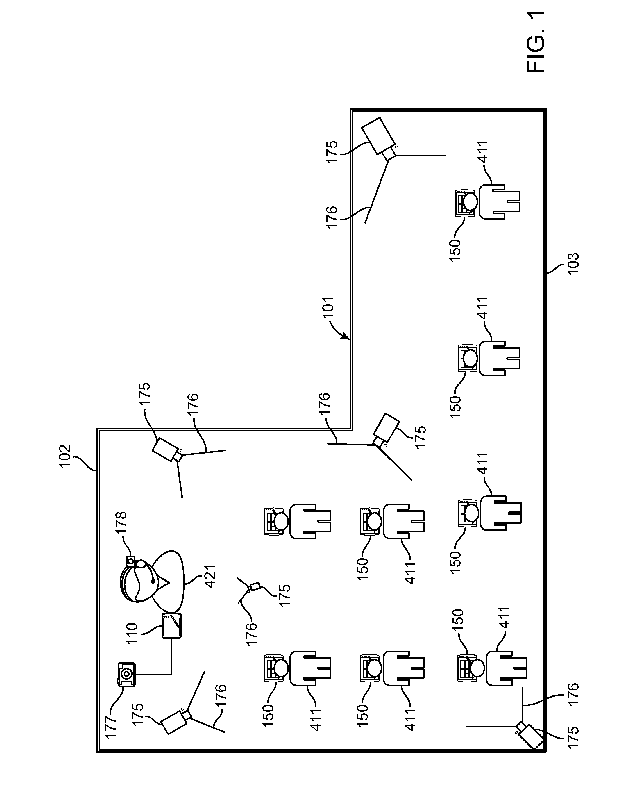 System and method for mobile and reliable testing, voting, and/or learning