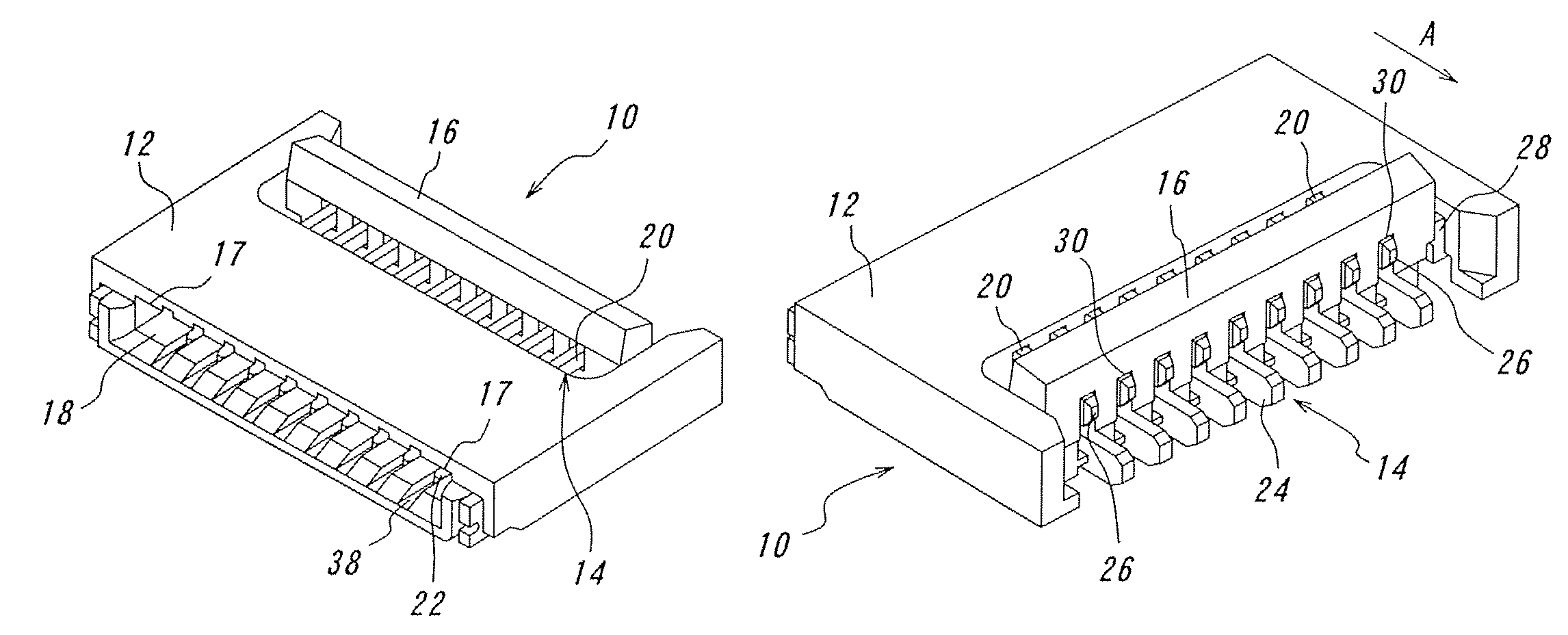 Connector