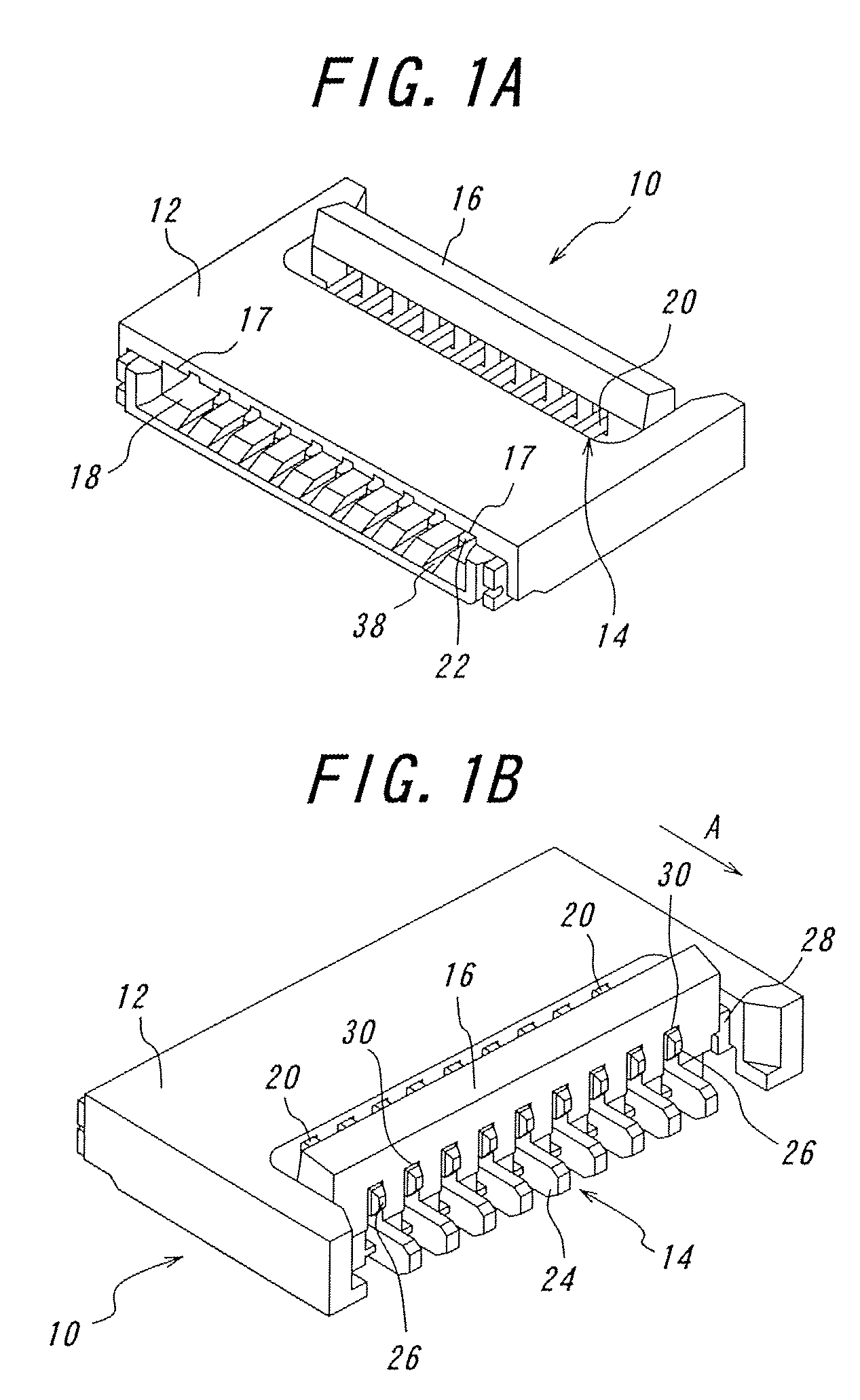 Connector