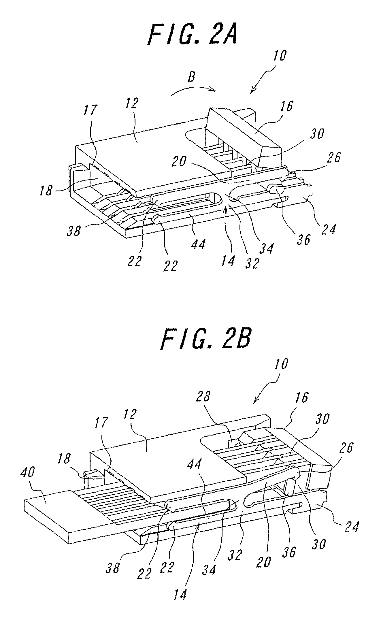 Connector