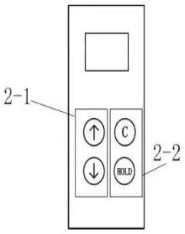 A parking device and method based on the installation of elevators in old residential areas