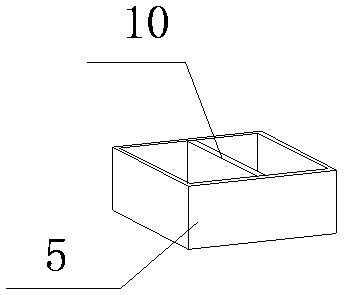 Device for monitoring plant growing environment